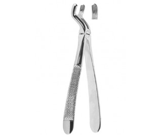 Extracting Forceps English pattern